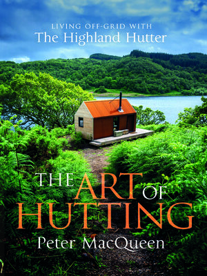 cover image of The Art of Hutting